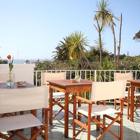 Villa Drina Ischia Exterior foto